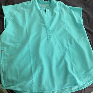 NEW FIGS FRESH AQUA XL RAFAELA